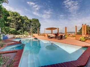 4460 Teralta Pl, San Diego, CA 92103