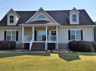 1231 Brannon Dr, Greensboro, GA 30642