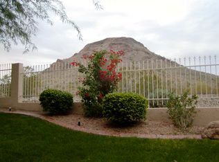 1728 E Evans Dr, Phoenix, AZ 85022