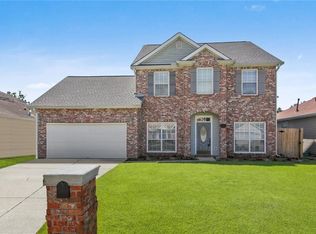 2110 Wellington Ln, Slidell, LA 70461