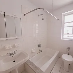 Rented by New York Residence