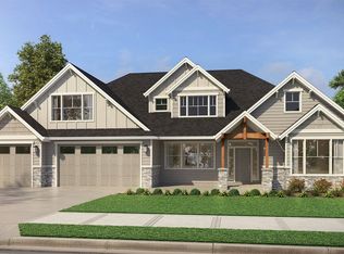 LOT 115 Cougar Prowl Run NW, Bremerton, WA 98312