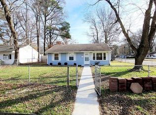 100 Pine Grove Ave, Hampton, VA 23669