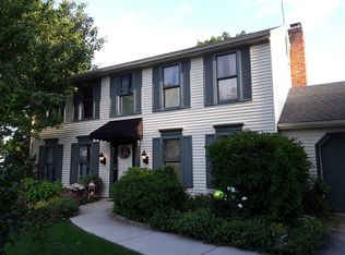 7214 White Eagle Dr, Fort Wayne, IN 46815