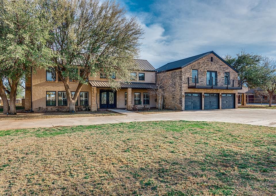 3601 Mockingbird Ln, Midland, TX 79707 MLS 50057480 Zillow