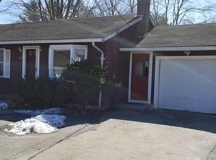 1095 Washington St, Weymouth, MA 02189