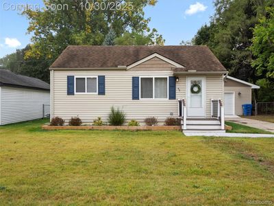 43 Doremus Ave, Waterford, MI, 48328