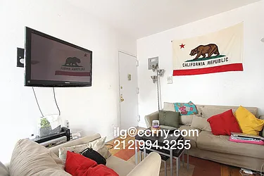 Rented by City Connections Realty