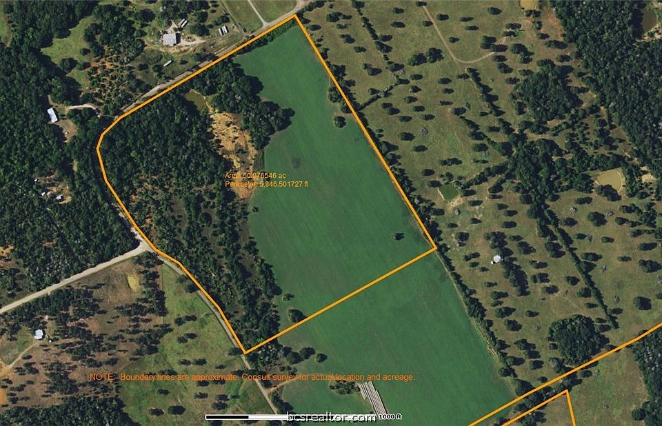 1st image of County Road 318
