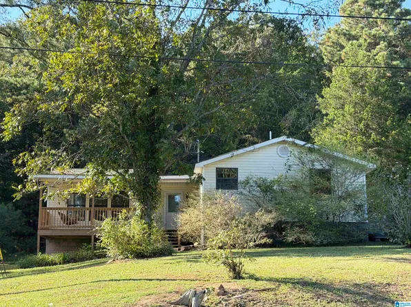 1826 Doliska Rd, Quinton, AL 35130