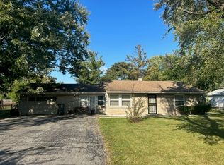 3110 Ashland Ave, Indianapolis, IN 46226