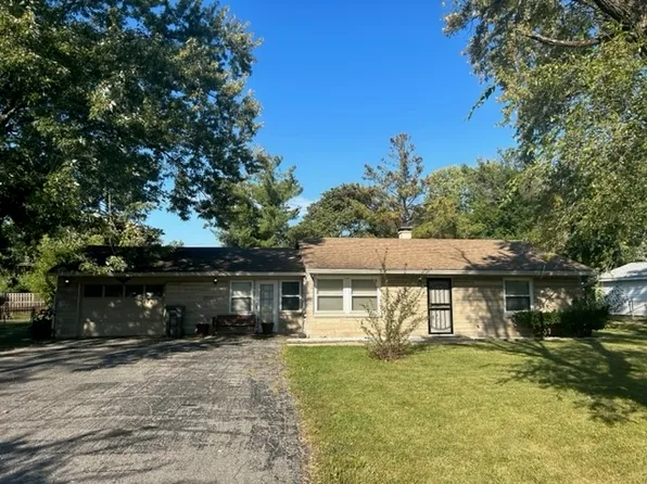 3110 Ashland Ave, Indianapolis, IN 46226