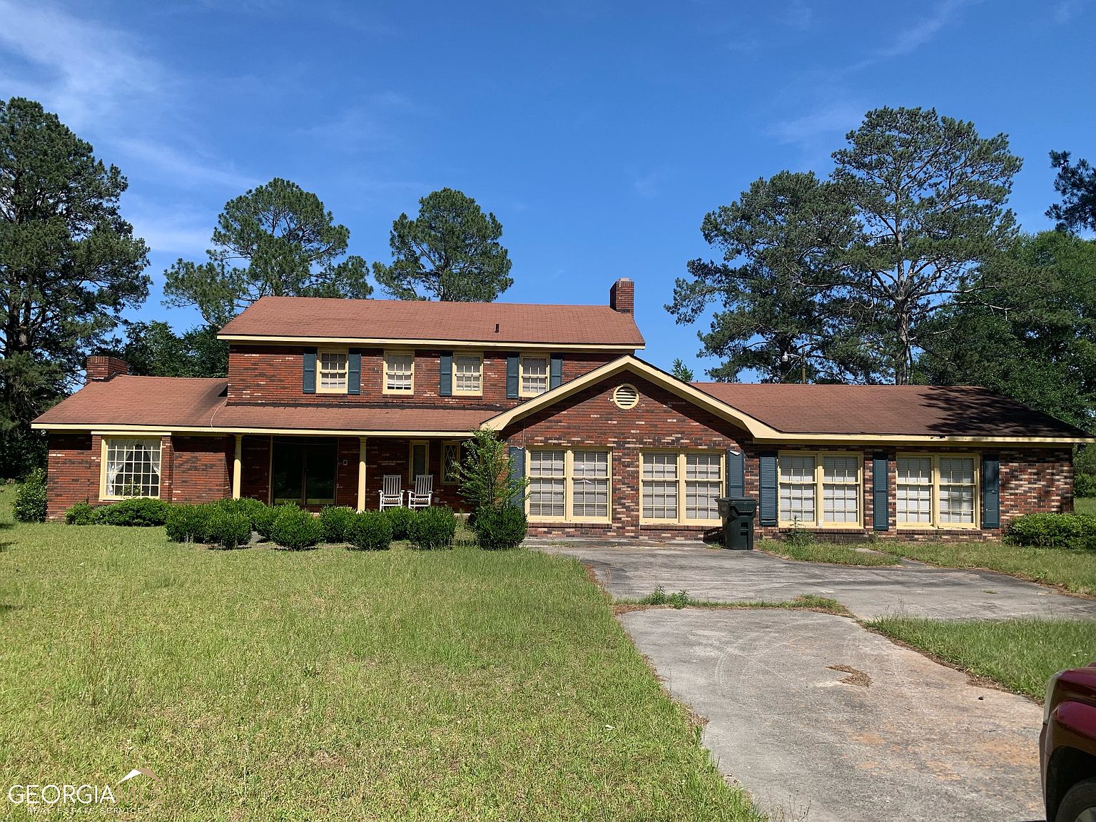 2684 Old Reidsville Collins Rd, Collins, GA 30421 MLS 10169895 Zillow