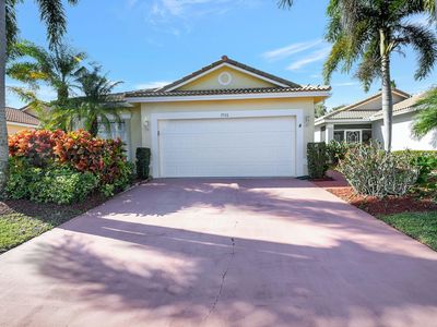 7726 Cherry Blossom Way, Boynton Beach, FL, 33437