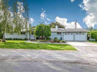 617 N Reed St, Kennewick, WA 99336