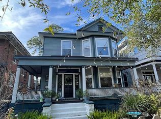 1640 Silver St, Jacksonville, FL 32206