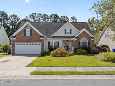 817 Mill Creek Drive, Greenville, NC, 27834