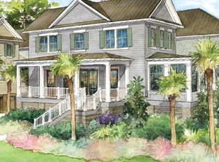 138 Bobcat Ln, Kiawah Island, SC 29455