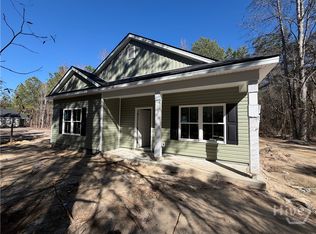800 Of Lanier Rd, Pembroke, GA 31321