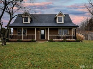 5359 Harveysburg Rd, Waynesville, OH 45068