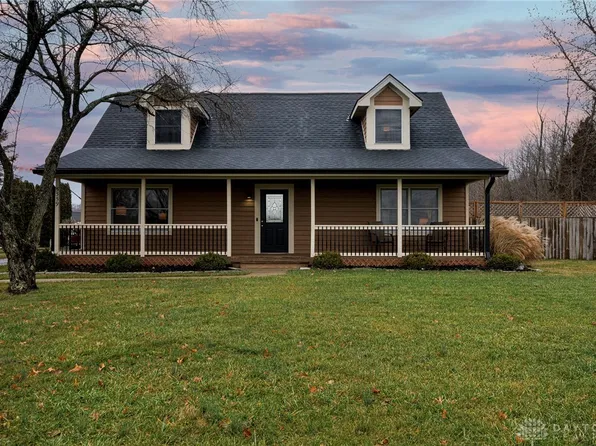 5359 Harveysburg Rd, Waynesville, OH 45068