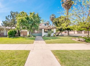 3904 E Kerckhoff Ave, Fresno, CA