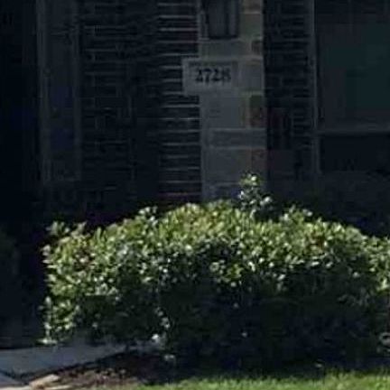 Exterior Address Verification