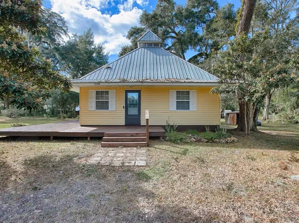 12268 SW 43rd Path, Webster, FL 33597