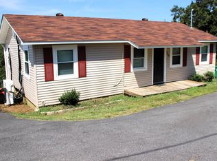 163 89th Hwy, Mayflower, AR 72106