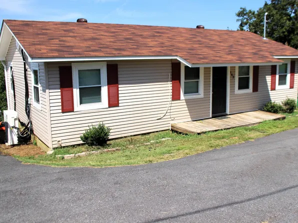 163 89th Hwy, Mayflower, AR 72106