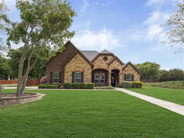 7839 Blanchard Way, Benbrook, TX 76126