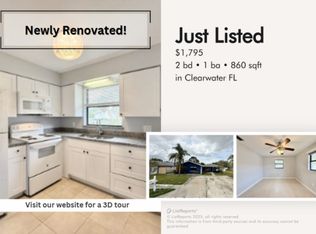 3184 Downing St, Clearwater, FL 33759