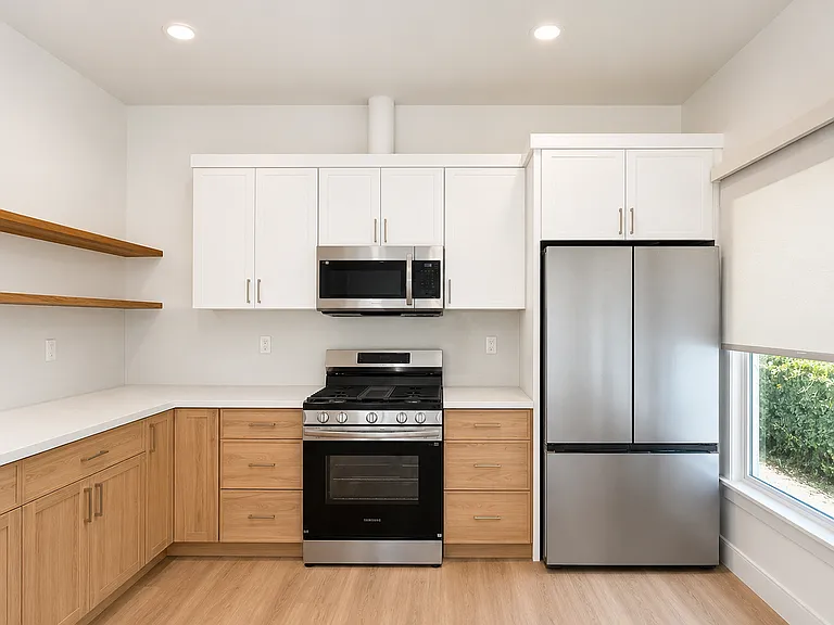 606 N Normandie Ave #606 — Photo 9