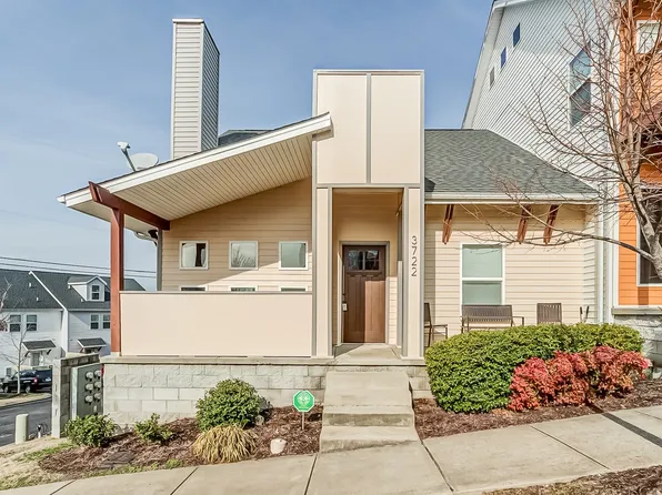 3722 Lausanne Dr, Nashville, TN 37211