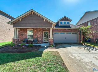 505 Maple Cove Ln NW, Madison, AL 35757
