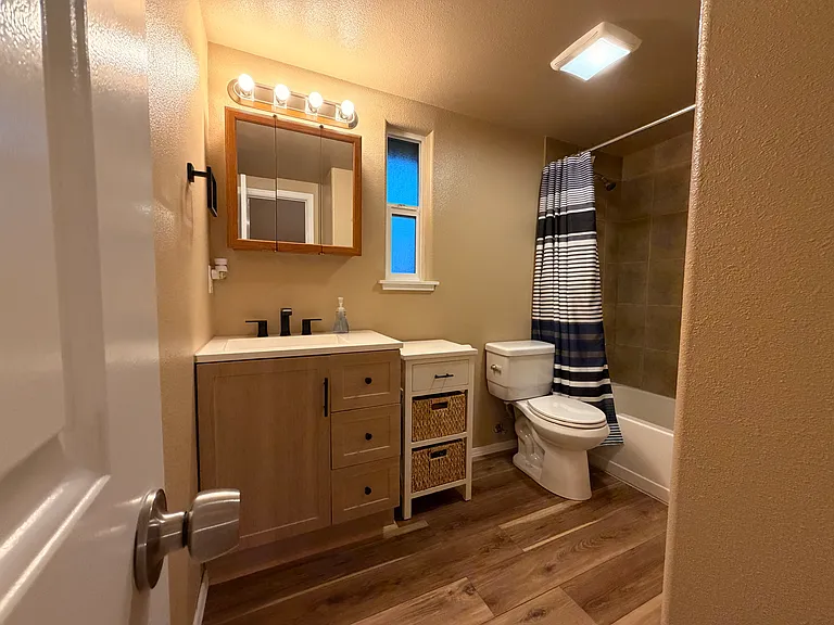 Plenty Of Cabinet Space!