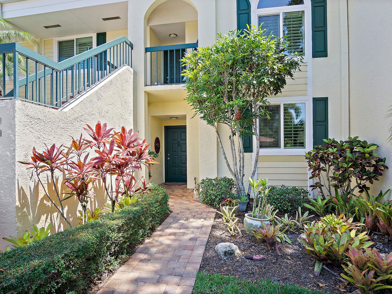 12457 Harbour Ridge Boulevard #27