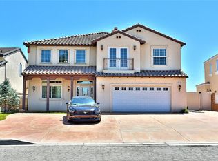 18435 Niagara Dr, Pinon Hills, CA 92395