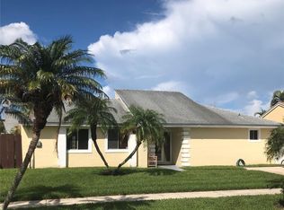 20939 SW 124th Avenue Rd, Miami, FL 33177