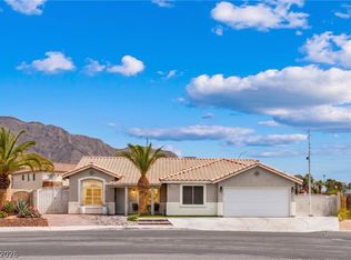 826 Samoy St, Las Vegas, NV 89110