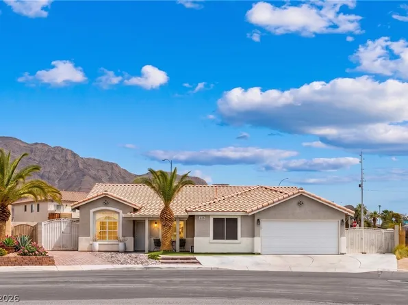 826 Samoy St, Las Vegas, NV 89110