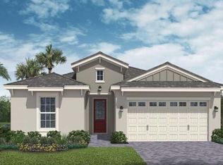 Cassia II Plan, Westlake, Loxahatchee, FL 33470
