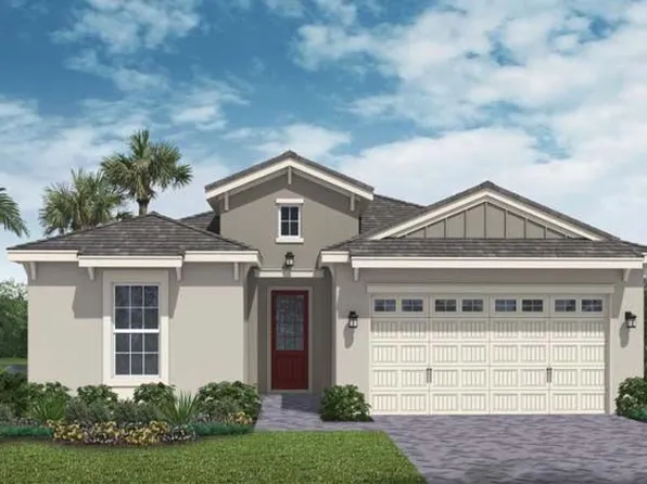 Cassia II Plan, Westlake