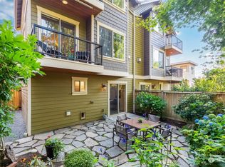 6735 24th Ave NW #B, Seattle, WA 98117