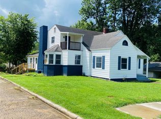 1601 Bessie St, Cape Girardeau, MO 63701