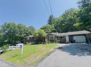 76 Rosewood Ave, Billerica, MA 01821