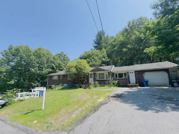 76 Rosewood Ave, Billerica, MA 01821