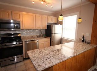 57 Hope St APT 20C, Stamford, CT 06906