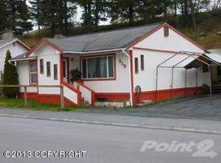 916 Willow St, Kodiak, AK 99615