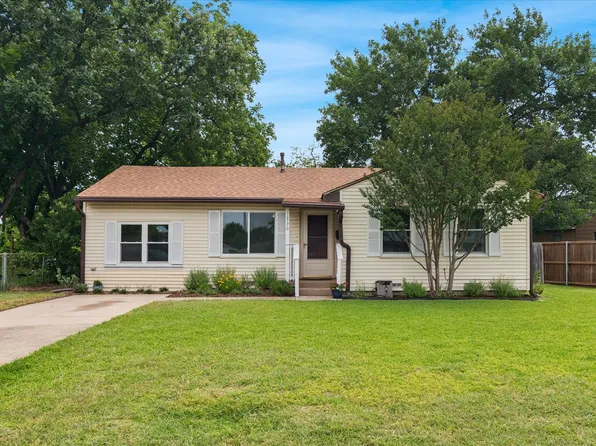 1336 Devonwood Dr, Garland, TX 75041